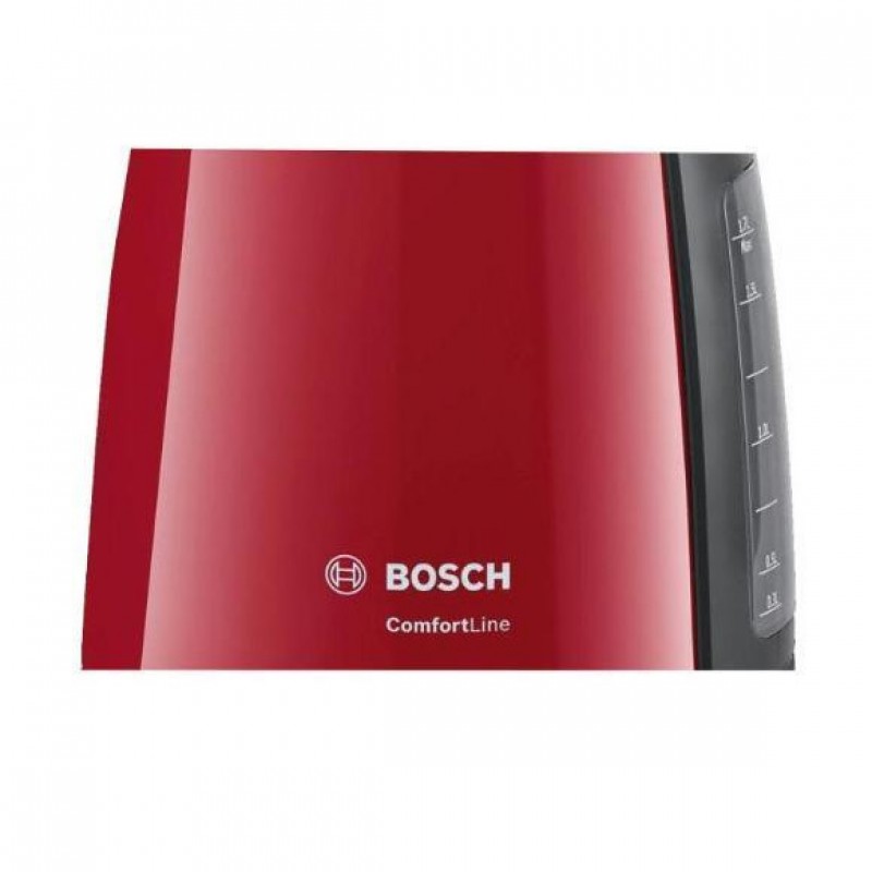 Електрочайник Bosch TWK6A014