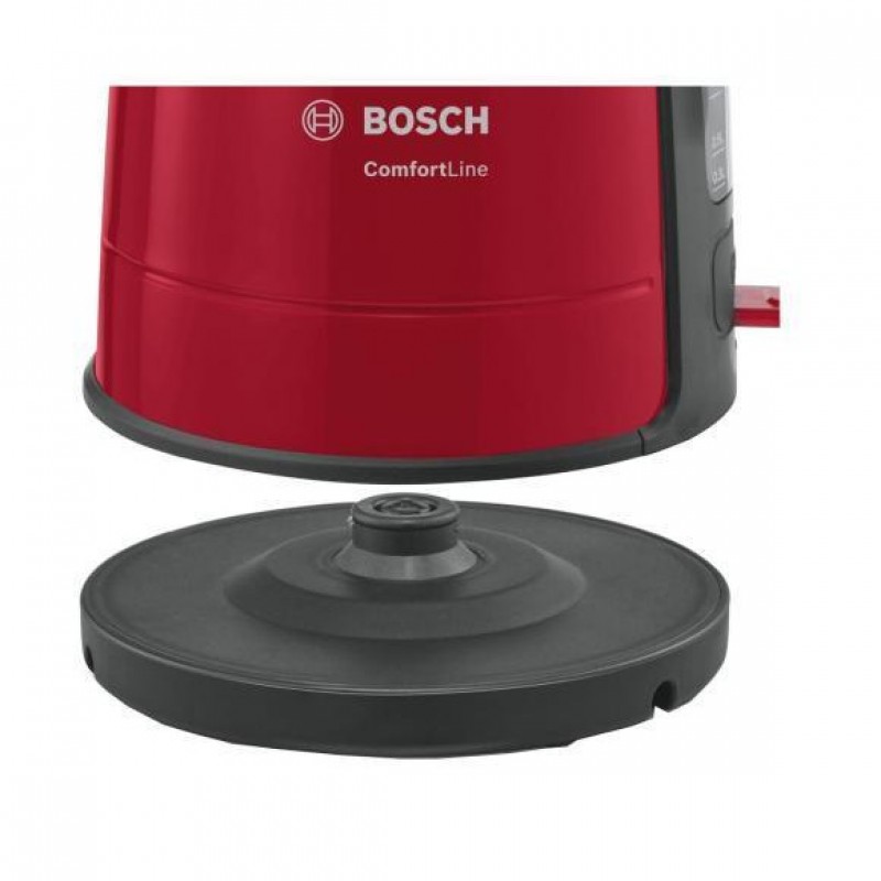 Електрочайник Bosch TWK6A014