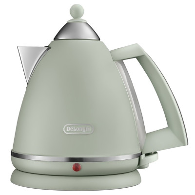 Електрочайник DeLonghi KBX 2016.GR