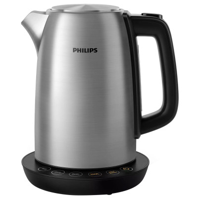 Електрочайник Philips Avance Collection HD9359/90