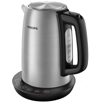 Електрочайник Philips Avance Collection HD9359/90 Електрочайник Philips Avance Collection HD9359/90