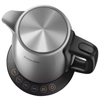 Електрочайник Philips Avance Collection HD9359/90 Електрочайник Philips Avance Collection HD9359/90