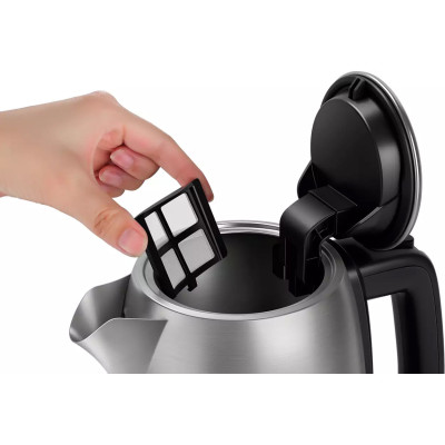 Електрочайник Philips Avance Collection HD9359/90 Електрочайник Philips Avance Collection HD9359/90