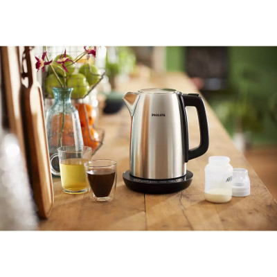 Електрочайник Philips Avance Collection HD9359/90 Електрочайник Philips Avance Collection HD9359/90