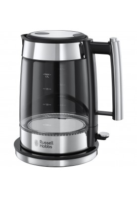 Електрочайник Russell Hobbs Elegance 23830-70