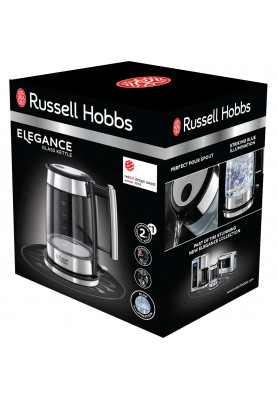 Електрочайник Russell Hobbs Elegance 23830-70