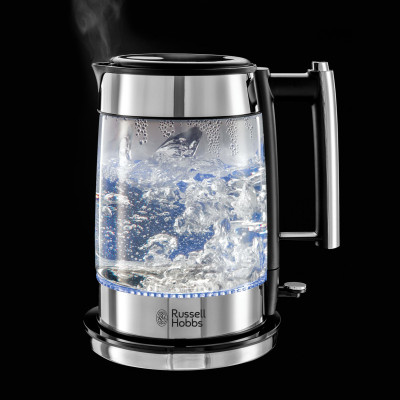 Електрочайник Russell Hobbs Elegance 23830-70