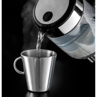 Електрочайник Russell Hobbs Elegance 23830-70