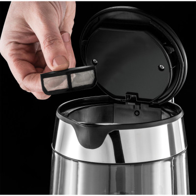 Електрочайник Russell Hobbs Elegance 23830-70