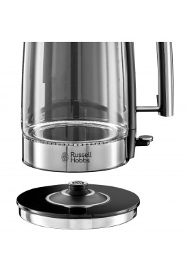 Електрочайник Russell Hobbs Elegance 23830-70