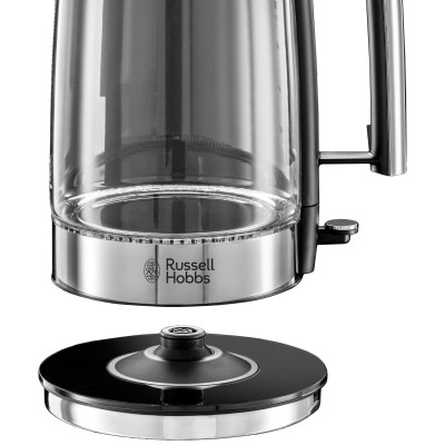 Електрочайник Russell Hobbs Elegance 23830-70