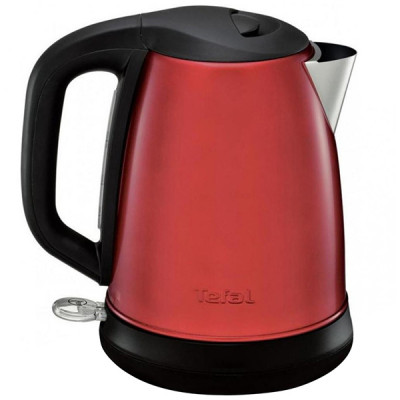 Електрочайник Tefal KI270530 Confidence Red