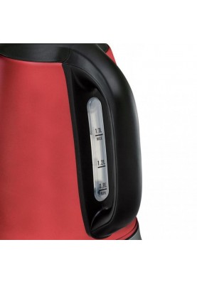 Електрочайник Tefal KI270530 Confidence Red