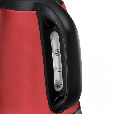 Електрочайник Tefal KI270530 Confidence Red