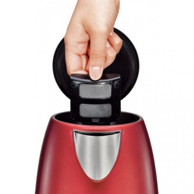 Електрочайник Tefal KI270530 Confidence Red