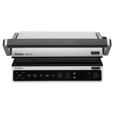 Електрогриль притискний Amica GK 5011 ProfiGrill