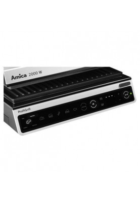 Електрогриль притискний Amica GK 5011 ProfiGrill