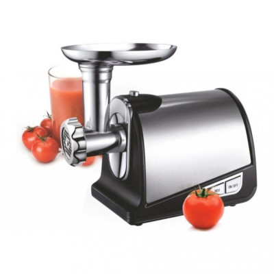 Електром'ясорубка Vimar VMG-1544 М