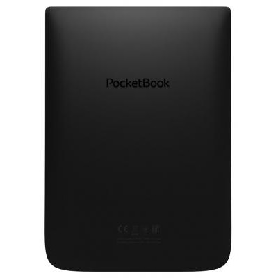 Електронна книга з підсвічуванням PocketBook 740 InkPad 3 Black (PB740-E-CIS)