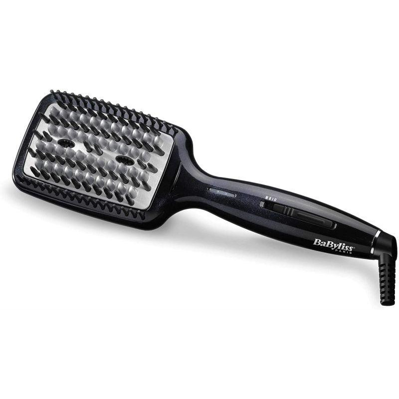 Електрогребінець BaByliss HSB101E