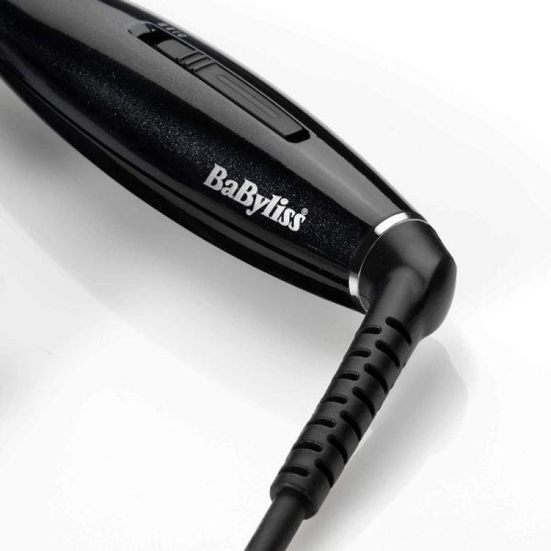 Електрогребінець BaByliss HSB101E