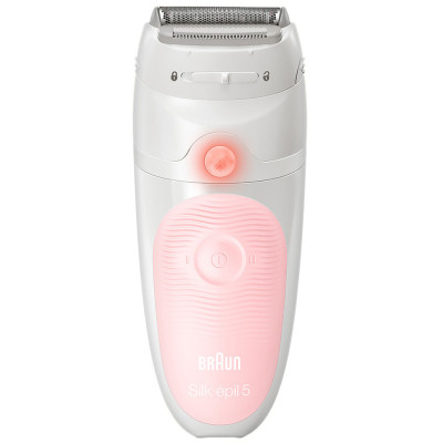 Епілятор Braun Silk-epil 5 SensoSmart SES 5/620