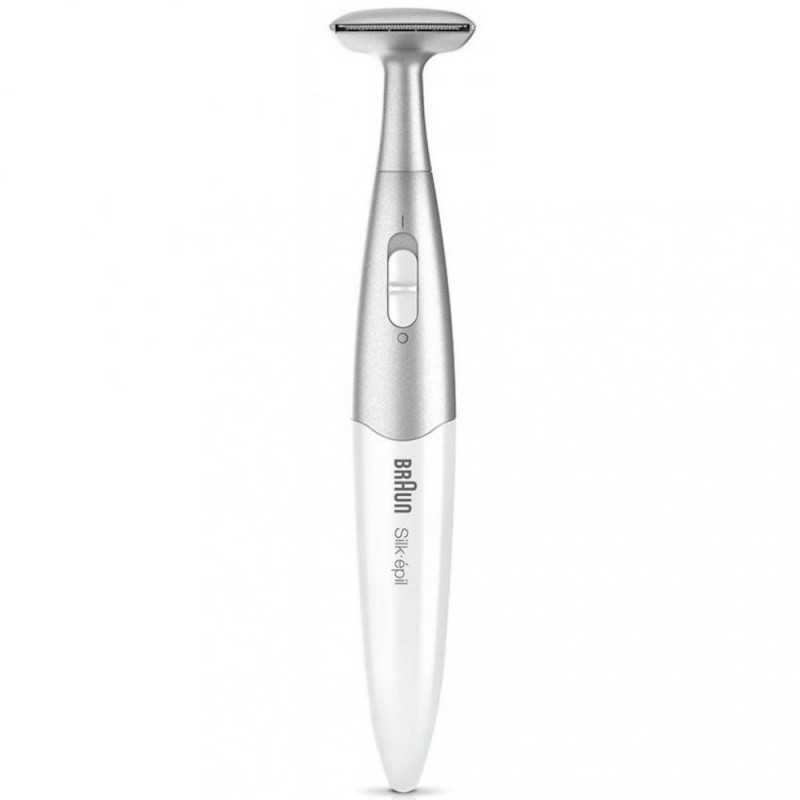 Епілятор Braun Silk-epil 9 SensoSmart SES 9/890