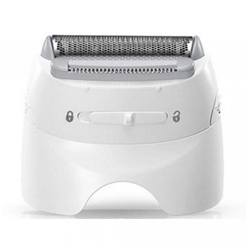 Епілятор Braun Silk-epil 9 SensoSmart SES 9/890