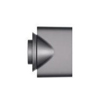 Фен Dyson HD07 Supersonic Hair Dryer Iron/Fuchsia