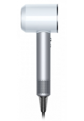 Фен Dyson HD07 Supersonic Hair Dryer White/Silver