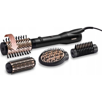 Фен-щітка BaByliss AS970E