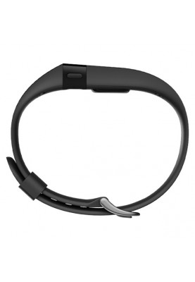 Фітнес-браслет Fitbit Charge HR (Small/Black)