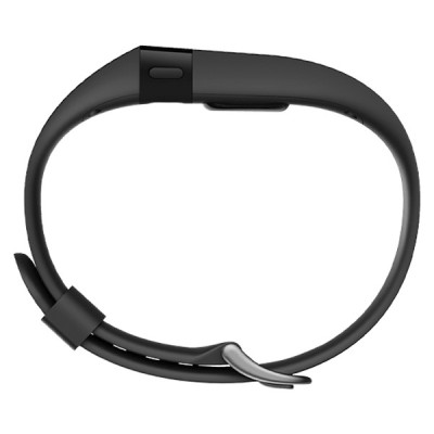 Фітнес-браслет Fitbit Charge HR (Small/Black)