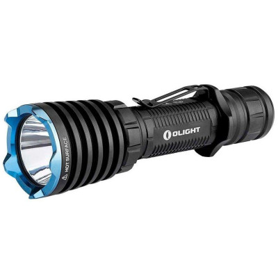Ліхтар тактичний Olight Warrior X