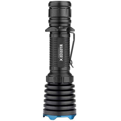 Ліхтар тактичний Olight Warrior X