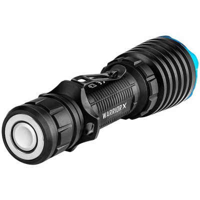 Ліхтар тактичний Olight Warrior X