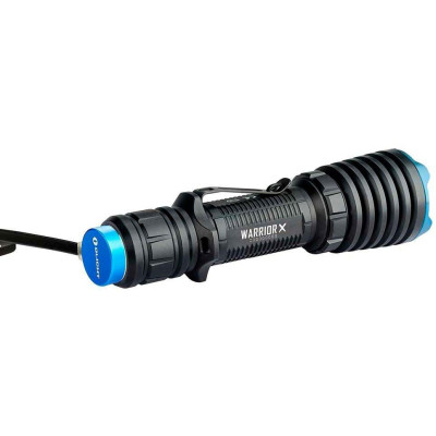Ліхтар тактичний Olight Warrior X