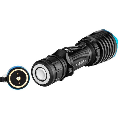 Ліхтар тактичний Olight Warrior X