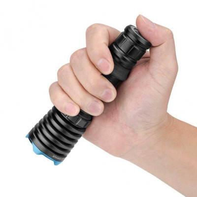 Ліхтар тактичний Olight Warrior X