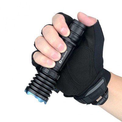 Ліхтар тактичний Olight Warrior X