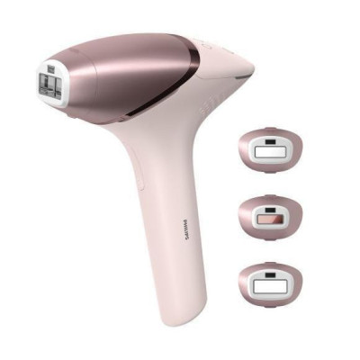 Фотоепілятор Philips Lumea BRI958/00