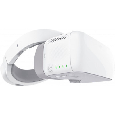 FPV окуляри DJI Goggles White (CP.PT.000670)