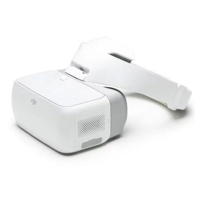 FPV окуляри DJI Goggles White (CP.PT.000670)