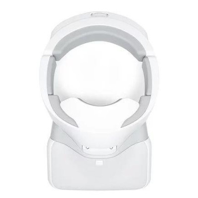 FPV окуляри DJI Goggles White (CP.PT.000670)
