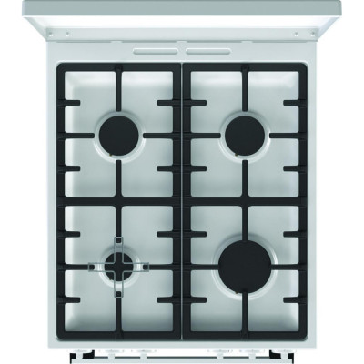 Газова плита Gorenje G5112WF-B