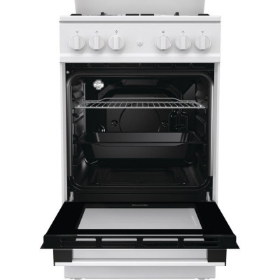 Газова плита Gorenje G5112WF-B