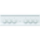 Газова плита Gorenje G5112WF-B