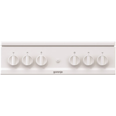 Газова плита Gorenje GI5121WH