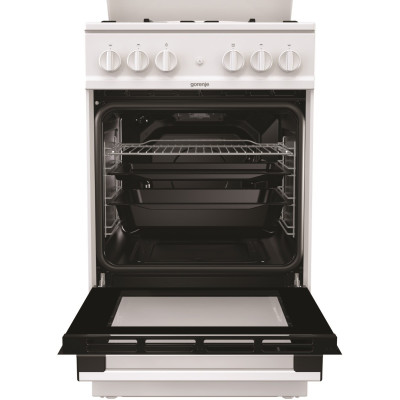 Газова плита Gorenje GI5121WH