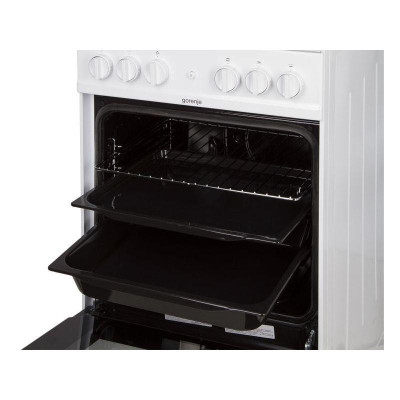 Газова плита Gorenje GI5121WH